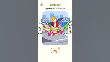 DOP 5 Delete One Part Level 474