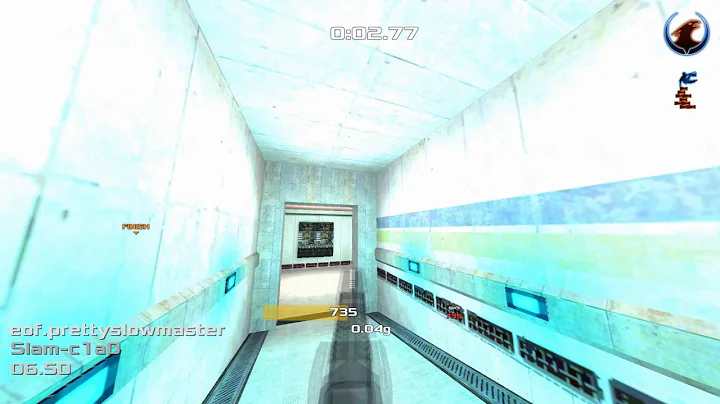 [XDF] eof.prettyslowmaster - Slam-c1a0 (06.50) | Xonotic