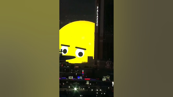 The Vegas Orb is always watching #meme #memesdaily #memes #vegas