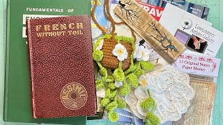 Thrifty Treasures From Travels