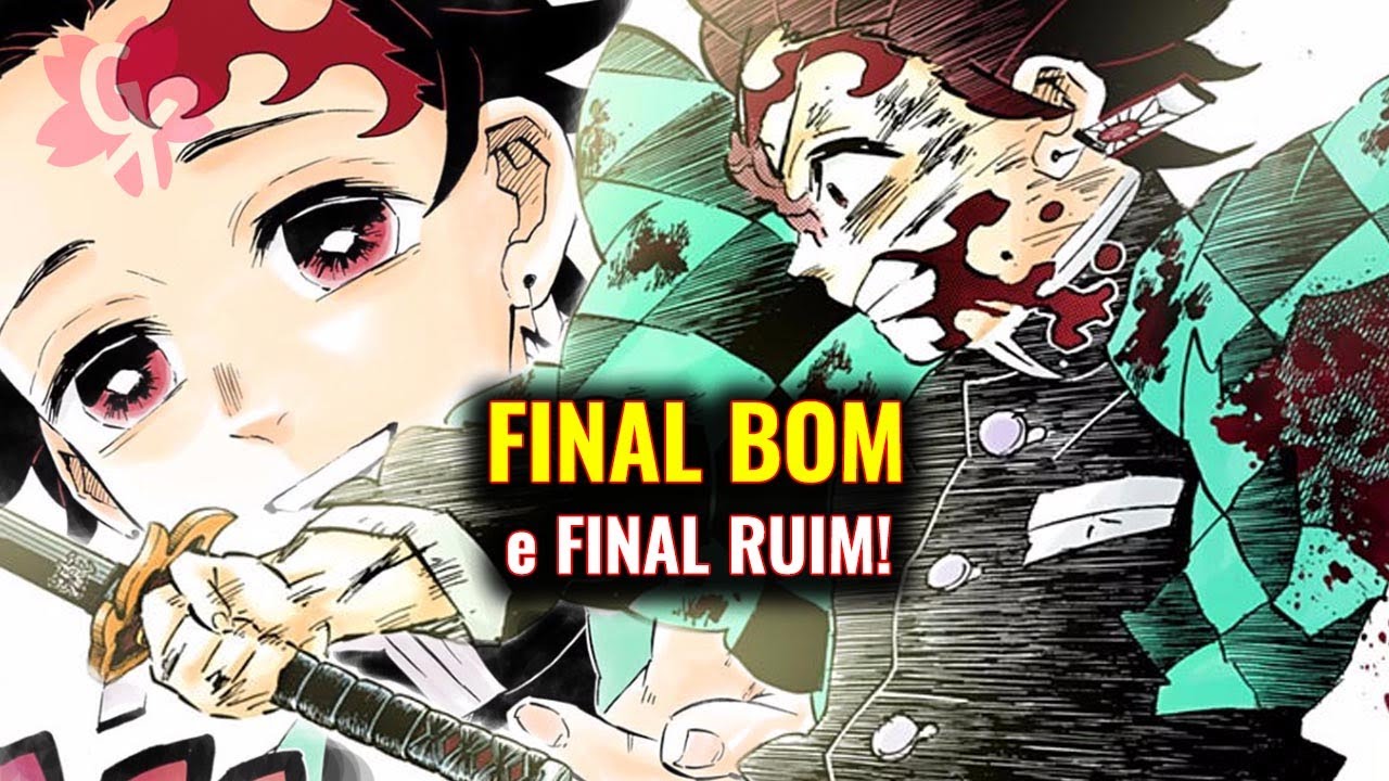 Demon Slayer: Tudo o que aconteceu até a batalha final do arco da