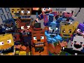 Five more nightsminecraft animationby jt music