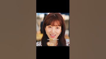 The way she changed herself for his love   Drama the judge from hell#thejudgefromhell #couple