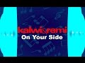 Kalwi & Remi - On Your Side (radio edit)