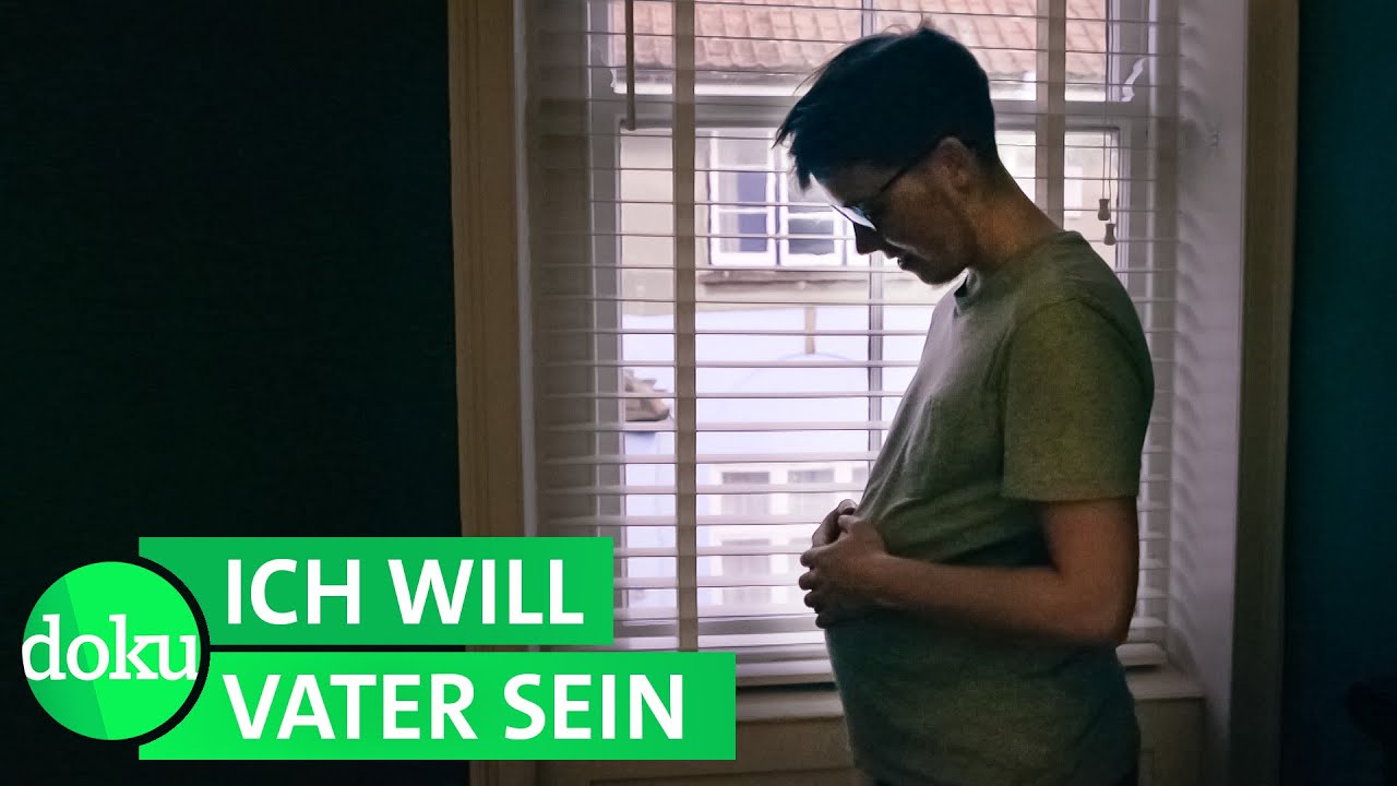 New Der schwangere Mann | WDR Doku