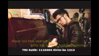 D'Bagindas - Tak Seindah Malam Kemarin (with Lyric) | VC Trinity