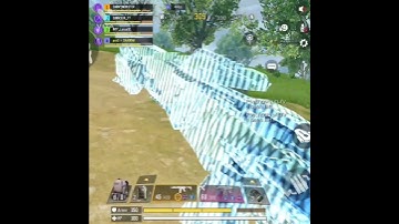 The Dream of every F2P CODM Player