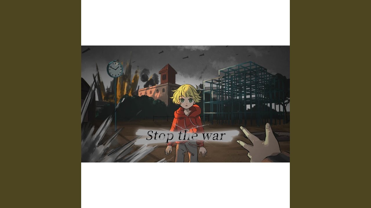 Watch Stop the war on YouTube Watch Stop the war on YouTube