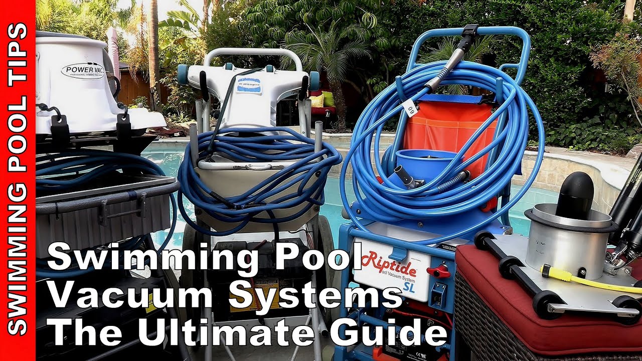 Vacuum Systems the ULTIMATE GUIDE 