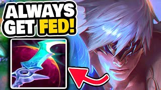 How To Lee Sin Season 15