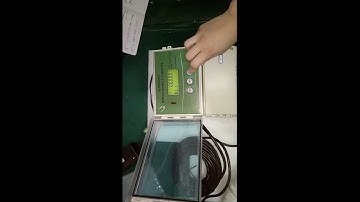 Ultrasonic open channel flow meter