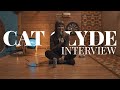 Cat Clyde Interview | SIDEWAYS