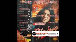 Didi Kempot - Sentir Lengo Potro @wiedieirdeto