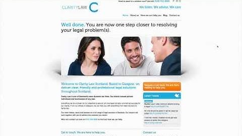 1  Login to your website