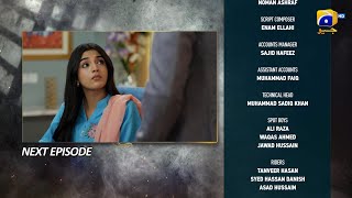 Mohra Episode 42 Teaser - Har Pal Geo