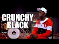 Crunchy Black: My Daughter's Killer got Caught Because I'm Loved in Memphis (Part 7)