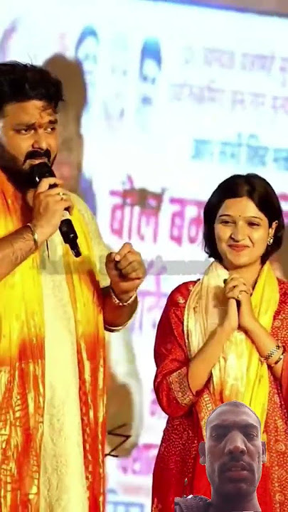 Anjali Bhardwaj Bachpan mein gana Inka Nik lagela maiya ke chunri Pawan Singh sunane ke liye behtar