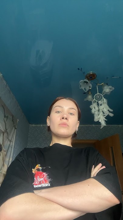 Собираемся на встречу, что бы отшить тюбика #makeup #бьюти #лук - YouTube