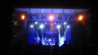 Fleshgod Apocalypse - Epilogue (live@Burning Ruins Metal Fest 2015)