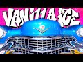 Vanilla Ice bought Super Bowl Winner Dick Vermeil's Rose Bowl Cadillac