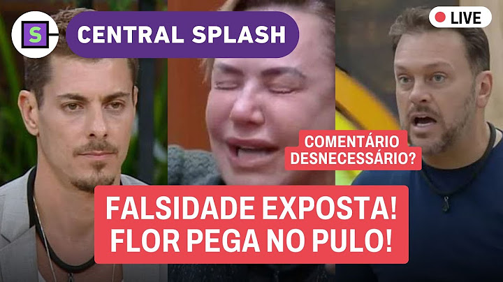 🚨FLOR é EXPOSTA e ADMITE tudo! ALBERT passa dos limites com LUANA? SACHA toma ATITUDE