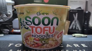 A GREAT SHELF STABLE VEGAN OPTION