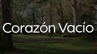 CORAZÓN VACÍO, Classy 101, Se Preparó (Lyrics) - Maria Becerra, Feid, Ozuna