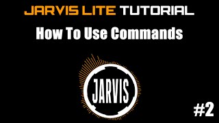 How to Use Commands in Jarvis Lite screenshot 4