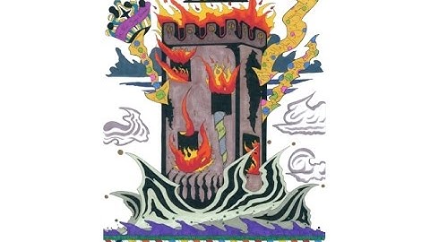 Django Django - First Light