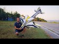 F3A practice with my COSMIC