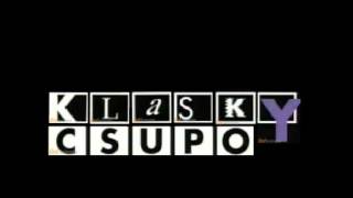 Klasky Csupo Cartoon Network Studios