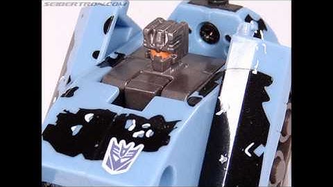 Transformers Robots in Disguise Armorhide