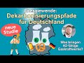Wasserstoff-Kraftwerke: Was bringen und was kosten sie?