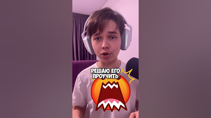 Игрок НЕ ЗНАЛ что Я АДМИН СЕРВЕРА в Майнкрафт IP: free.SpookyTime.net