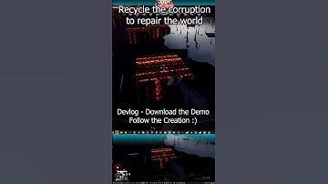 HEC - Lost Colony - Scifi extermination training - indie game devlog (DEMO in DESCRIPTION)