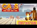 C. A. T. S:- Crash Arena Turbo Stars- Best Battles #63