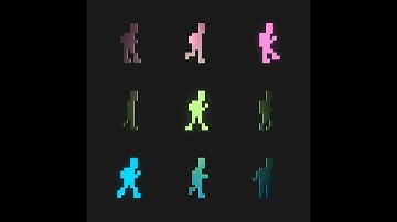 ROMsets - WurkFlo (Visualiser)