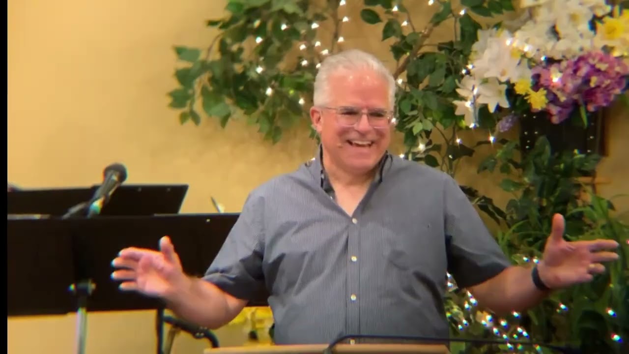 Radical Love: Living for Jesus in an Oppressive World