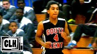 FRESHMAN Tremont Waters drops 26 points in first game at 2013 National Prep Showcase