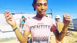 Adi G - Weapons Freestyle Official Music Video