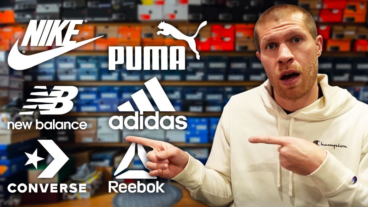 where to buy resell shoes
