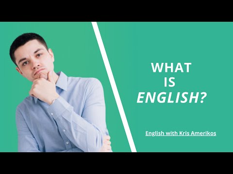Video: Wat is ISM Engels?