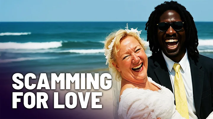 Tricked Into Love: The Dark Truth of Holiday Romance Scams