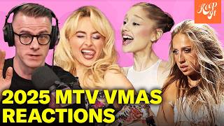Download Lagu VMAs 2025: Sabrina Carpenter’s Man’s Best Friend, Tate McRae’s Naughtiness \u0026 Ariana Grande’s Tears MP3 Download Lagu VMAs 2025: Sabrina Carpenter’s Man’s Best Friend, Tate McRae’s Naughtiness \u0026 Ariana Grande’s Tears MP3