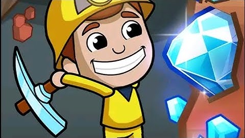 Idle miner tycoon part-2 