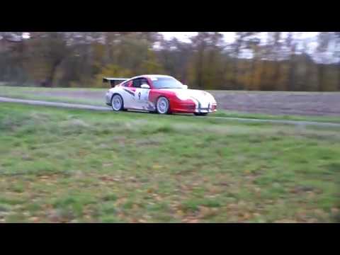 rallye de l'indre