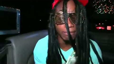 Lil T - Twerk It Shake It (SML Music Video)