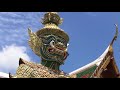 Thailand 2017 part 6 The Grand Palace