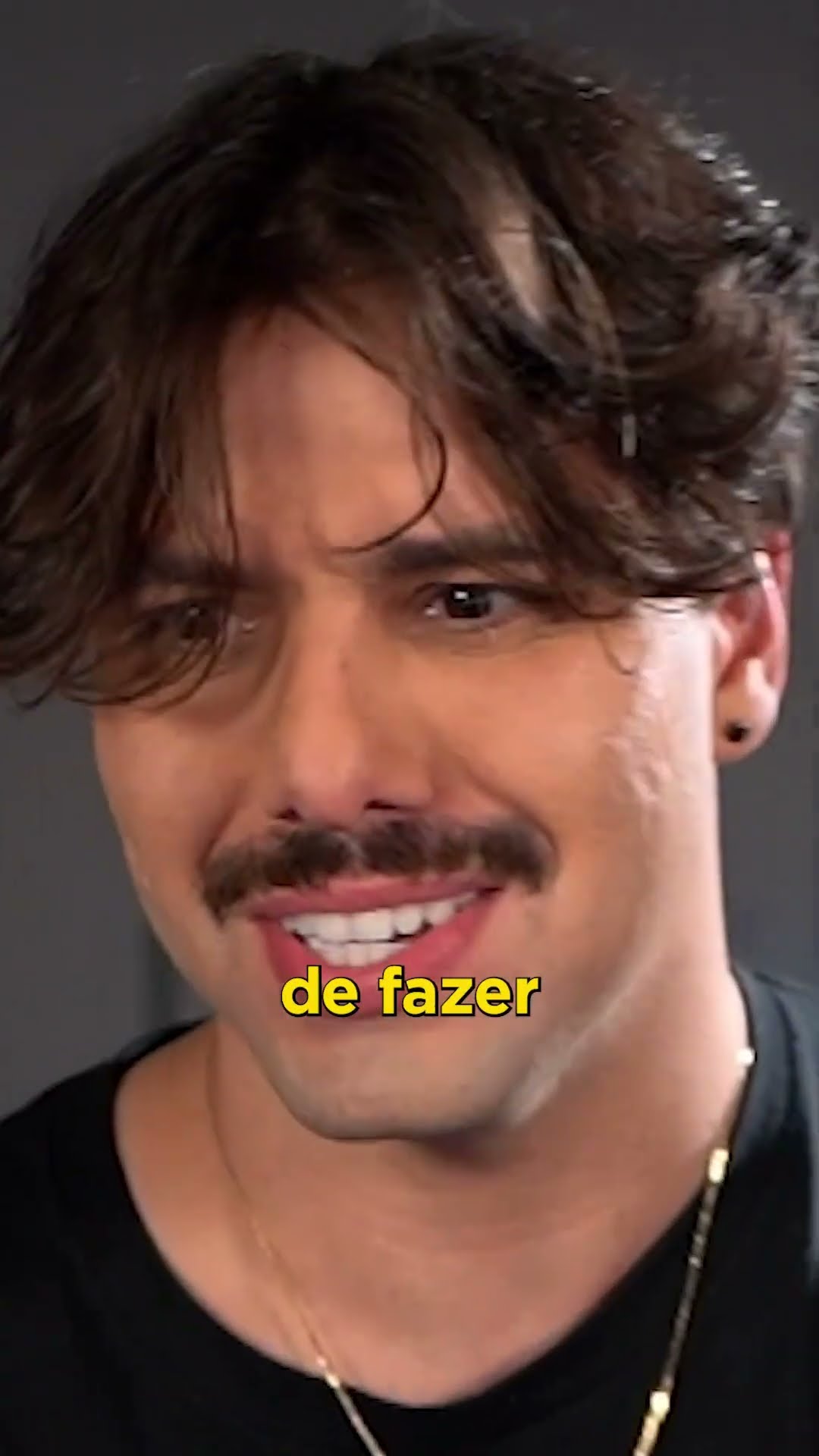 Escolhendo meu material escolar