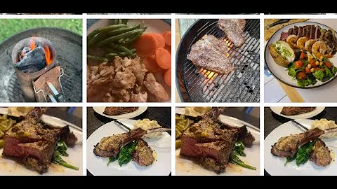 How to grill a steak for beginners